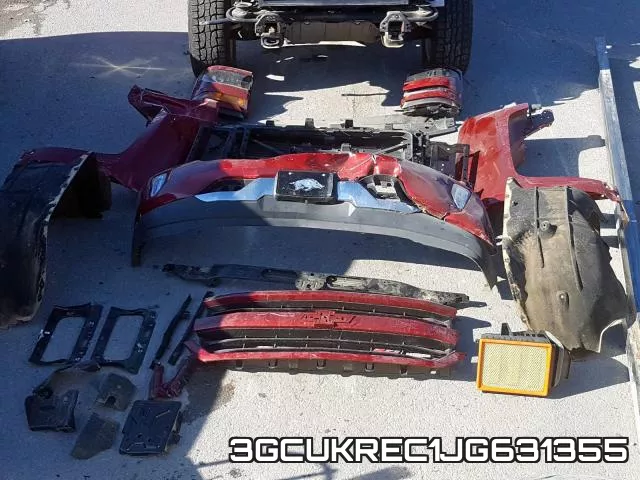 3GCUKREC1JG631355 фото 8