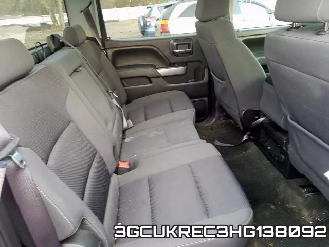 3GCUKREC3HG138092 фото 6
