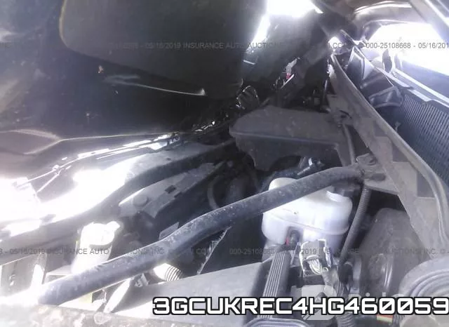 3GCUKREC4HG460059 фото 2