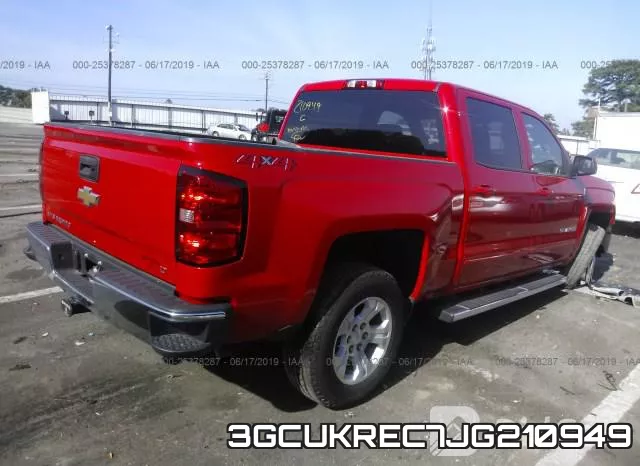 3GCUKREC7JG210949 фото 4