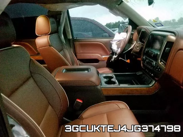 3GCUKTEJ4JG374798 фото 15