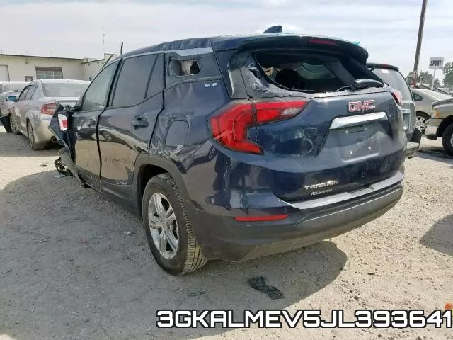 3GKALMEV5JL393641 фото 3