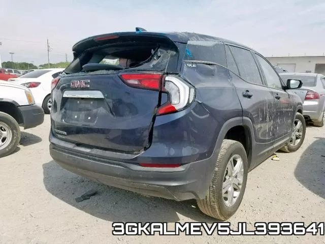 3GKALMEV5JL393641 фото 4