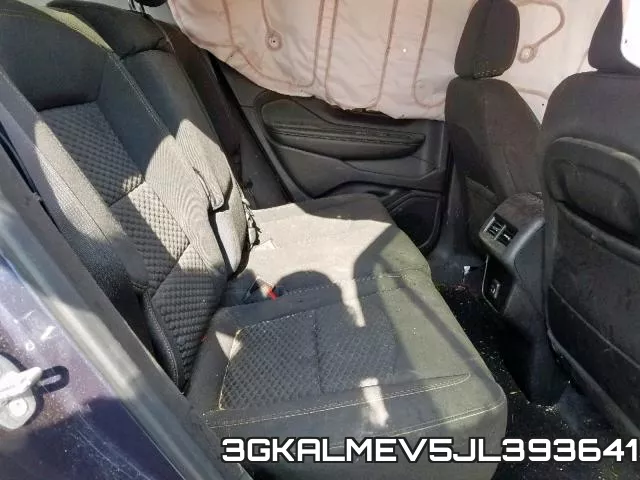 3GKALMEV5JL393641 фото 6