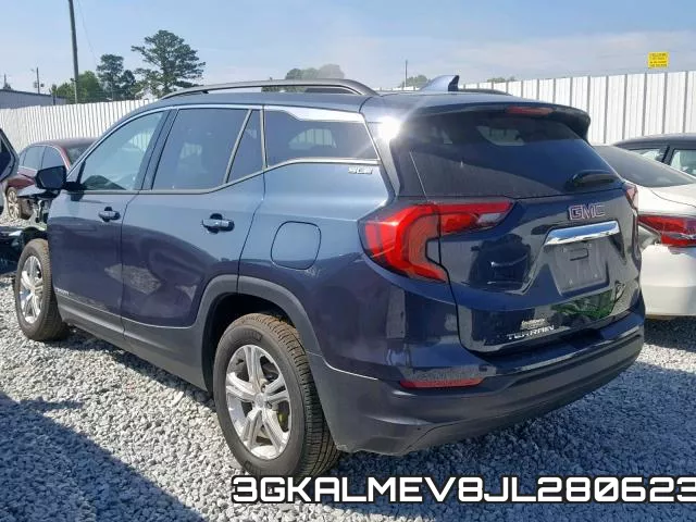 3GKALMEV8JL280623 фото 4