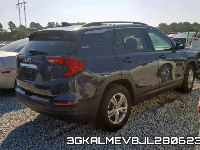 3GKALMEV8JL280623 фото 5