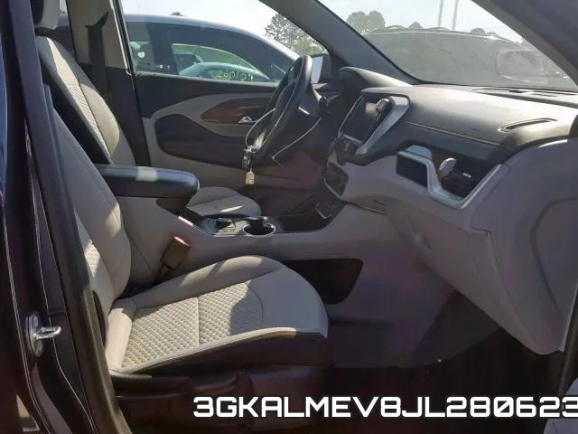 3GKALMEV8JL280623 фото 6