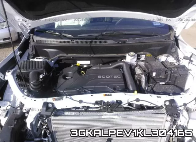 3GKALPEV1KL304165 фото 2