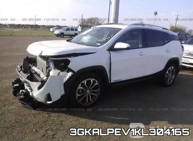 3GKALPEV1KL304165 фото 3