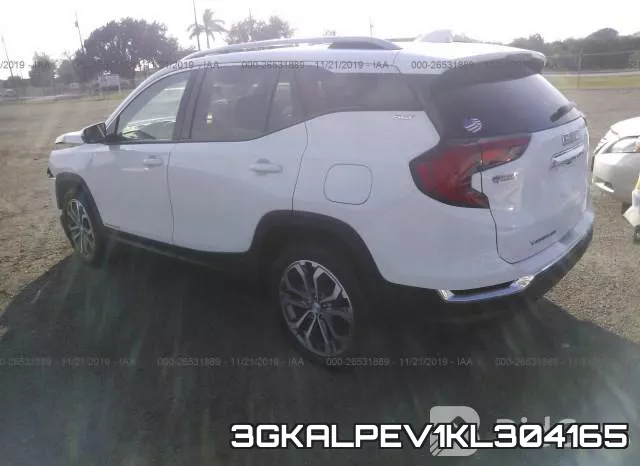 3GKALPEV1KL304165 фото 4