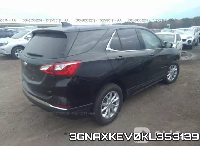 3GNAXKEV0KL353139 фото 4