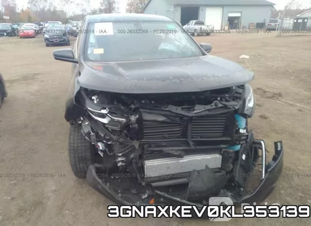 3GNAXKEV0KL353139 фото 6