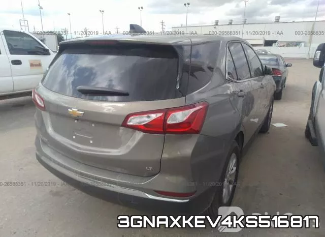 3GNAXKEV4KS516817 фото 4
