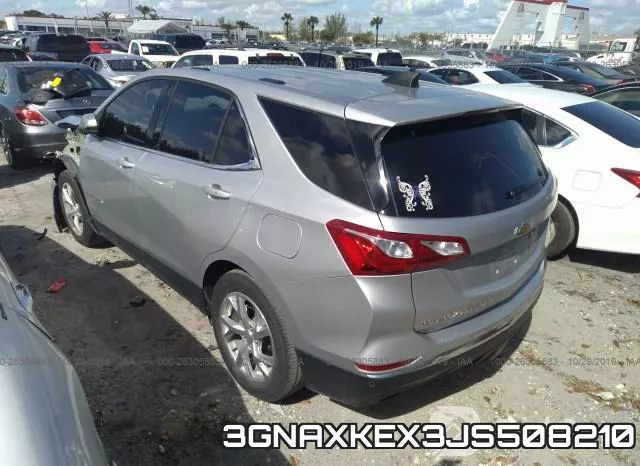 3GNAXKEX3JS508210 фото 4