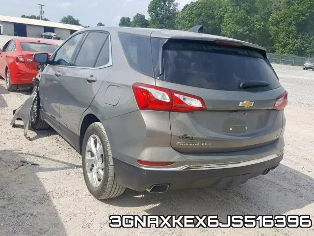 3GNAXKEX6JS516396 фото 4
