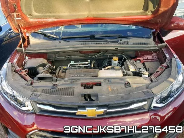 3GNCJKSB7HL276458 фото 7