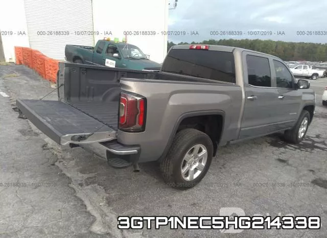 3GTP1NEC5HG214338 фото 5