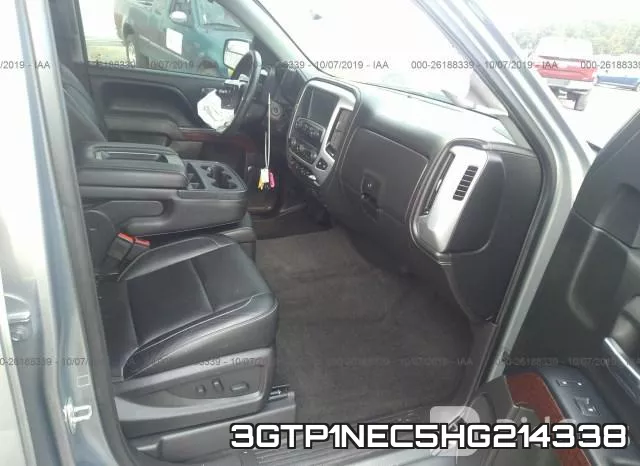 3GTP1NEC5HG214338 фото 6