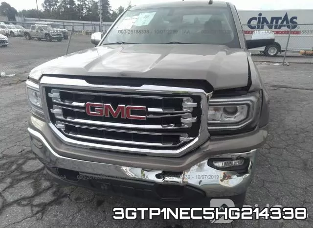 3GTP1NEC5HG214338 фото 7