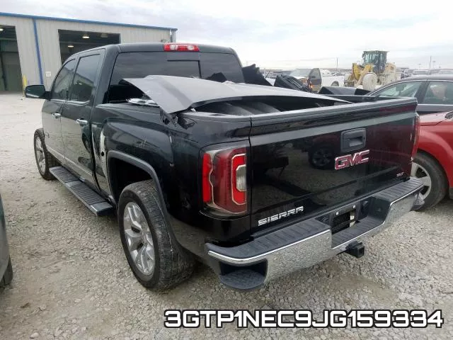 3GTP1NEC9JG159334 фото 4