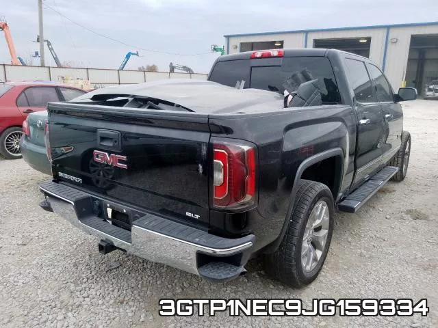 3GTP1NEC9JG159334 фото 5