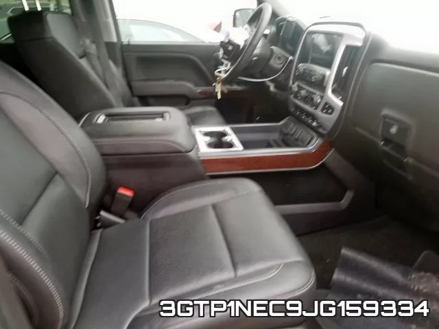 3GTP1NEC9JG159334 фото 6