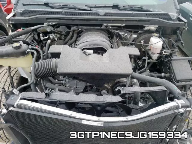 3GTP1NEC9JG159334 фото 7