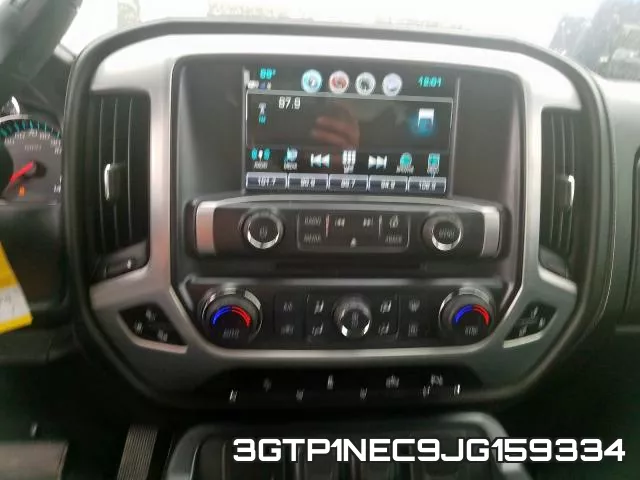 3GTP1NEC9JG159334 фото 9