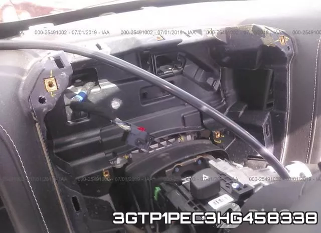 3GTP1PEC3HG458338 фото 5