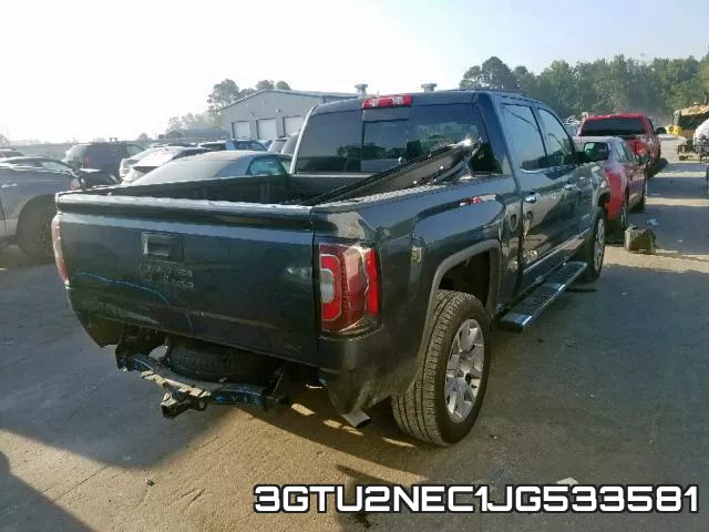 3GTU2NEC1JG533581 фото 3