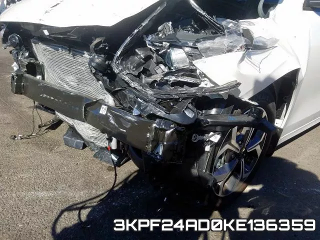 3KPF24AD0KE136359 фото 10