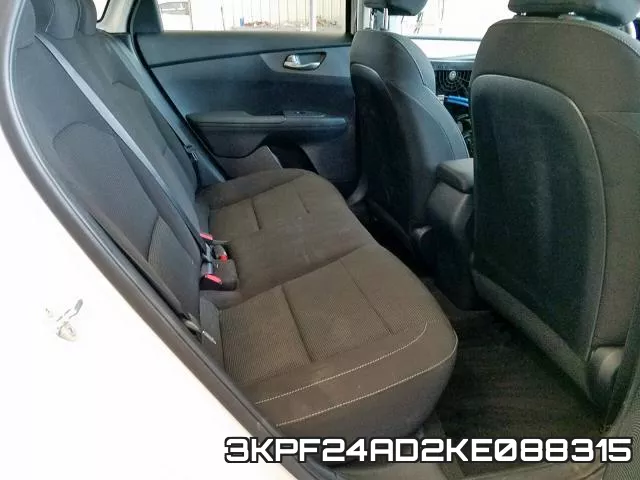 3KPF24AD2KE088315 фото 7