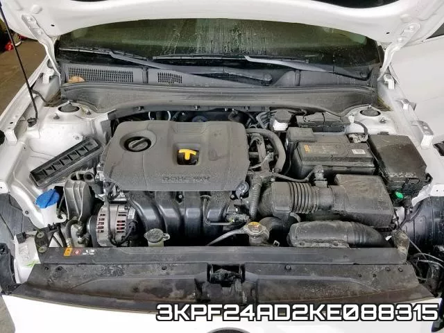 3KPF24AD2KE088315 фото 8