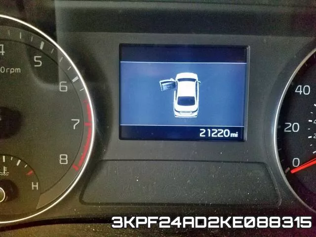 3KPF24AD2KE088315 фото 9