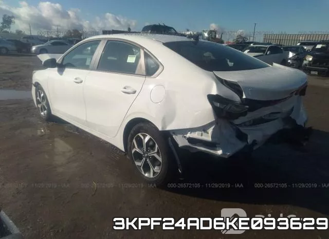 3KPF24AD6KE093629 фото 4