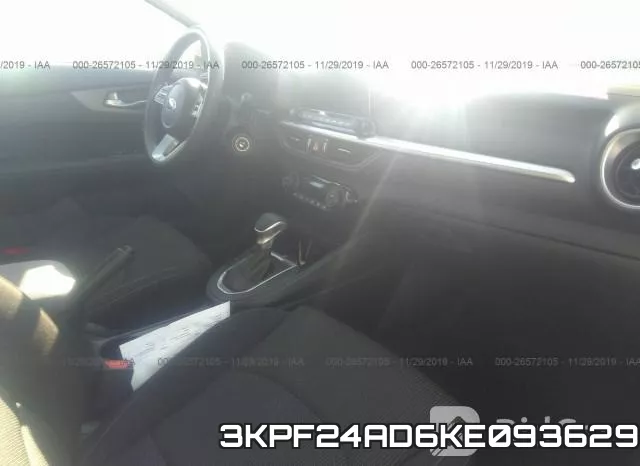 3KPF24AD6KE093629 фото 6