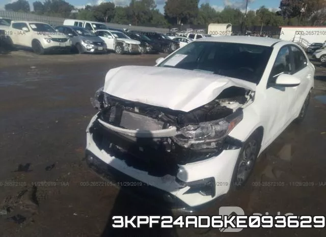 3KPF24AD6KE093629 фото 7