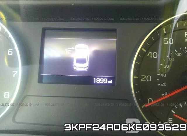 3KPF24AD6KE093629 фото 8
