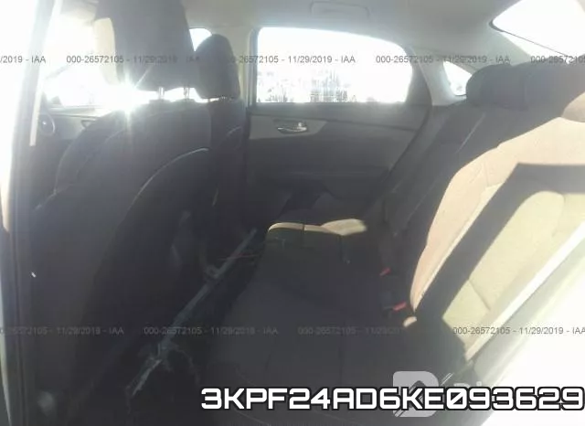 3KPF24AD6KE093629 фото 9