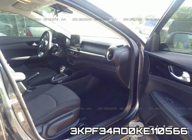 3KPF34AD0KE110566 фото 5