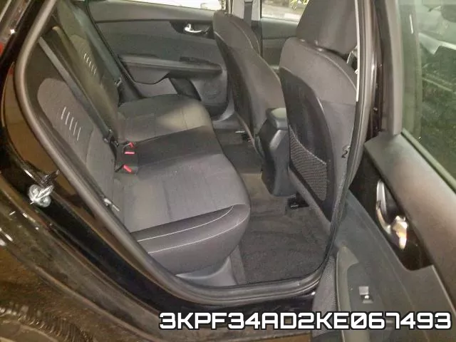 3KPF34AD2KE067493 фото 7