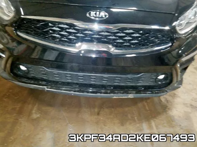 3KPF34AD2KE067493 фото 10