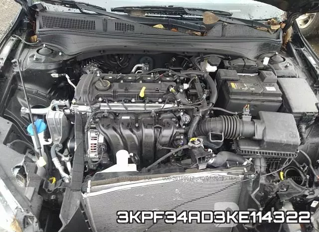 3KPF34AD3KE114322 фото 2