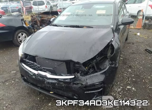3KPF34AD3KE114322 фото 7