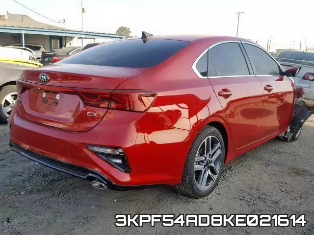 3KPF54AD8KE021614 фото 5