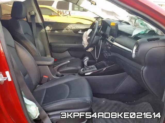 3KPF54AD8KE021614 фото 6