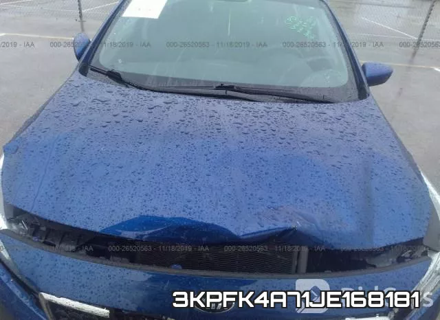 3KPFK4A71JE168181 фото 2