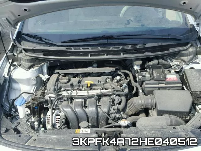 3KPFK4A72HE040512 фото 8