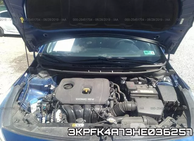 3KPFK4A73HE036257 фото 2