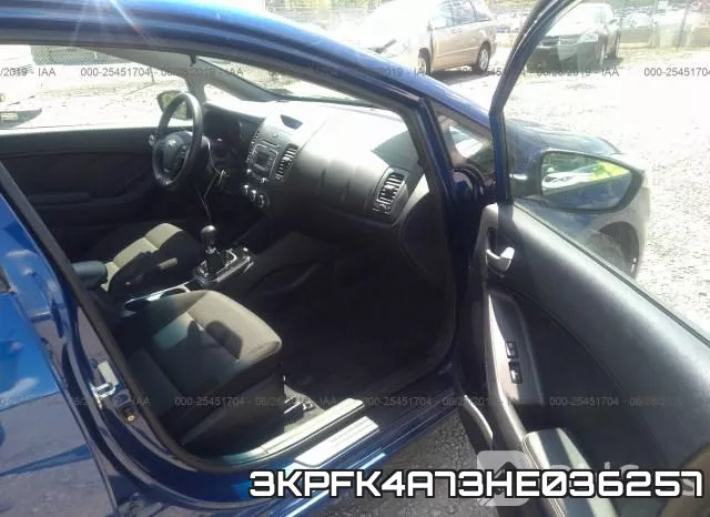 3KPFK4A73HE036257 фото 6